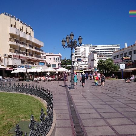 Villa Oasis Torremolinos Exterior photo